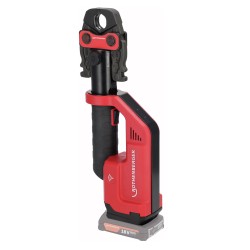 Akumuliatorinis presas ROTHENBERGER Romax Compact III Basic