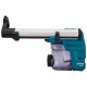 Dulkių surinkimo sistema MAKITA DX11 HR009, HR3012 1