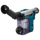 Dulkių surinkimo sistema MAKITA DX11 HR009, HR3012 2