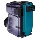 Dulkių surinkimo sistema MAKITA DX11 HR009, HR3012 4