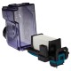 Dulkių surinkimo sistema MAKITA DX11 HR009, HR3012 6