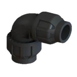 Alkūnė INGERSOLL SimplAir 40mm