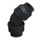 Alkūnė INGERSOLL SimplAir 45 20mm 1