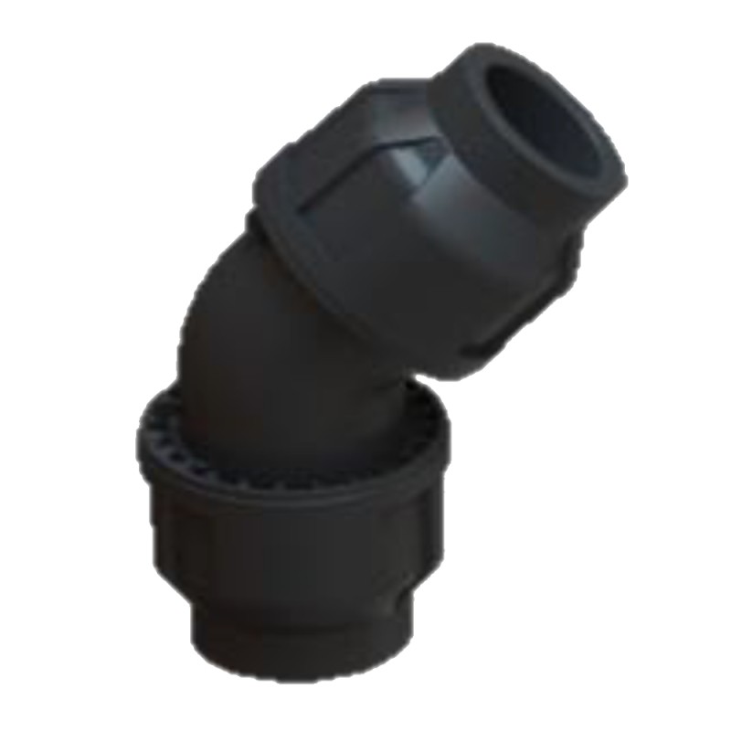 Alkūnė INGERSOLL SimplAir 45 20mm 1