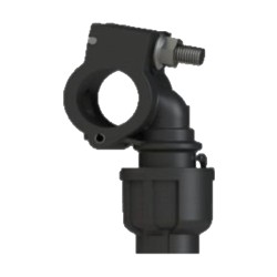 Užmetamas pajungimas INGERSOLL SimplAir 32x20mm