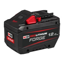 Akumuliatorius MILWAUKEE Forge M18 FB12 12,0 Ah