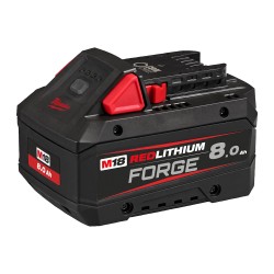 Akumuliatorius MILWAUKEE Forge M18 FB8 8,0 Ah