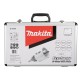 7 dalių gręžimo karūnų rinkinys elektrikams MAKITA Ezychange E-15796 2