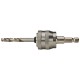 Laikiklis gręžimo karūnai MAKITA Ezychange 3/8" 4