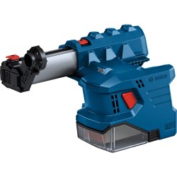 Nutraukimo sistema BOSCH GDE 18V-12 CT