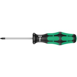 Atsuktuvas WERA Torx 367 TX 8x60mm