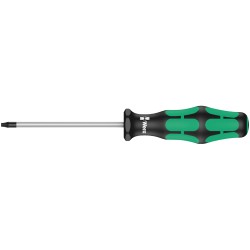 Atsuktuvas WERA Torx 367 TX 10x60mm