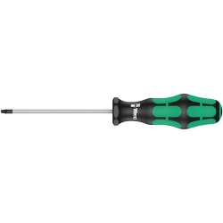 Atsuktuvas WERA Torx 367 TX 15x80mm