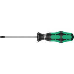 Atsuktuvas WERA Torx 367 TX 20x60mm