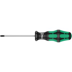 Atsuktuvas WERA Torx 367 TX 25x60mm