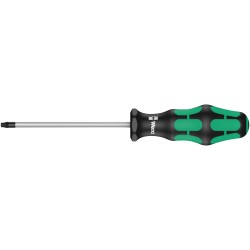 Atsuktuvas WERA Torx 367 TX 27x60mm