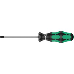 Atsuktuvas WERA Torx 367 TX 30x60mm