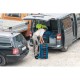Sulankstomas vežimėlis BOSCH Mobility System 4