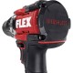 Akumuliatorinis suktuvas-gręžtuvas FLEX DD 2G 18,0 EC C HD Turbo 3