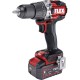 Akumuliatorinis suktuvas-gręžtuvas FLEX DD 2G 18,0 EC HD 2x5Ah Turbo 2