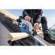 Akumuliatorinis diskinis pjūklas BOSCH GKS 18V-57-2 GX Solo 3