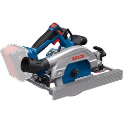 Akumuliatorinis diskinis pjūklas BOSCH GKS 18V-57-2 GX Solo