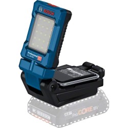 Akumuliatorinis LED prožektorius BOSCH MAKITA GLI 18V-800 Solo