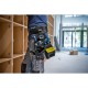 Kombinuotas įrankių diržo rinkinys BOSCH ProClick 3