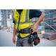 Kombinuotas įrankių diržo rinkinys BOSCH ProClick 2
