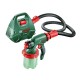 Dažų purškimo sistema BOSCH PFS 3000-2 1