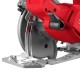 Akumuliatorinis diskinis medžio pjūklas MILWAUKEE M18 FCS552-302X 4