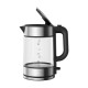 Elektrinis virdulys XIAOMI Electric Glass Kettle EU Electric 1