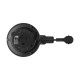 Elektrinis virdulys XIAOMI Electric Glass Kettle EU Electric 4