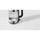 Elektrinis virdulys XIAOMI Electric Glass Kettle EU Electric 5