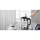Elektrinis virdulys XIAOMI Electric Glass Kettle EU Electric 6