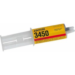 Dviejų komponentų epoksidiniai klijai LOCTITE 3450 25ml