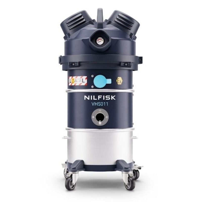 Pramoninis siurblys NILFISK VHS 011 LC Z22 EXA 1