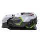 Vejos robotas EGO Power+ RM4000 2
