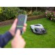 Vejos robotas EGO Power+ RM4000 7
