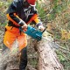 Akumuliatorinis grandininis pjūklas MAKITA UC010GZ+ 40V MAX XGT 4,0Ah 7