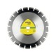 Deimantinis diskas asfaltui KLINGSPOR DT 350 A Extra 450mm 1