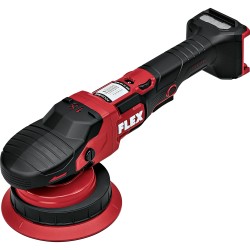 Ekscentrinis akumuliatorinis poliruoklis XFE 15 150 18.0-EC FLEX
