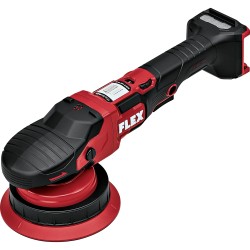 Akumuliatorinis orbitinis poliruoklis FLEX XCE 8 125 18.0-EC