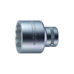 3/4" dvylikakampė galvutė STAHLWILLE 55D 21mm