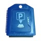 Ledo grandiklis BOTTARI Ice Parking 120mm 1