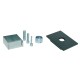 Presavimo antgalių rinkinys MAZZOLA W25PM S25 1