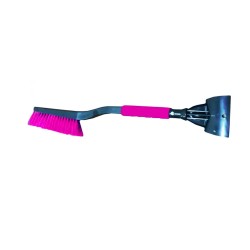 Sniego šepetys su grandikliu BOTTARI Softgrip ICE-60