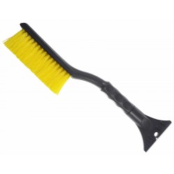 Sniego šepetys su ledo grandikliu BOTTARI Ice-38 380mm