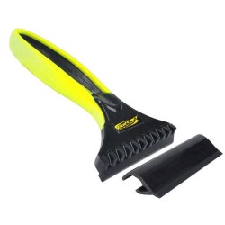 Ledo grandiklis su nuimamu valytuvu Bottari Glide 210mm