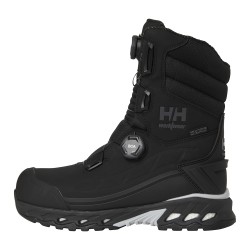 Žieminiai batai HELLY HANSEN Bifrost Winter Tall Boa S7S HT, juodi